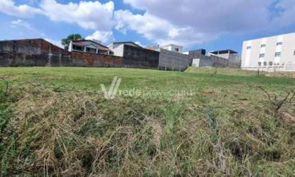 Terreno comercial à venda na Avenida Joaquim Payolla, s/n°, Parque da Figueira, Campinas por R$ 467.000