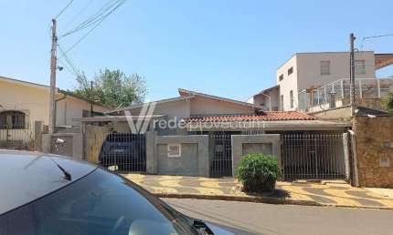 Casa comercial à venda na Rua Duarte da Costa, 392, Vila Nogueira, Campinas, 284 m2 por R$ 590.000