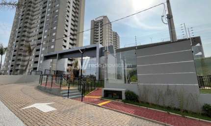 Apartamento com 2 quartos à venda na Rua Aguinaldo Xavier de Souza, 121, Parque Prado, Campinas, 64 m2 por R$ 585.000