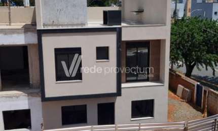 Casa em condomínio fechado com 3 quartos para alugar na Rua das Hortências, 170, Chácara Primavera, Campinas, 136 m2 por R$ 9.000