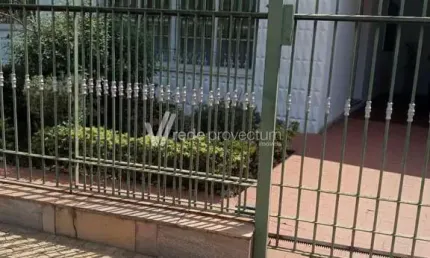 Casa com 3 quartos à venda na Rua Francisco Gaspar da Silva, 34, Jardim Eulina, Campinas, 156 m2 por R$ 649.000