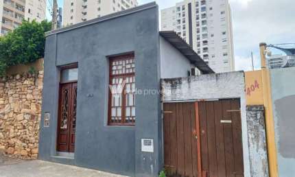 Casa comercial à venda na Rua Rafael Sampaio, 414, Jardim Guanabara, Campinas, 100 m2 por R$ 850.000