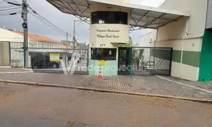 Casa em condomínio fechado com 3 quartos à venda na Rua Campo Redondo, 277, Vila Maria Eugênia, Campinas, 140 m2 por R$ 500.000