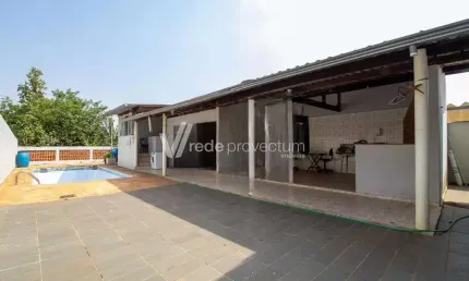 Casa comercial à venda na Rua João Vedovello, 147, Parque Rural Fazenda Santa Cândida, Campinas, 250 m2 por R$ 1.450.000