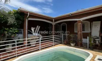 Casa com 3 quartos à venda na Rua Santo Antônio da Alegria, 529, Jardim Nova Europa, Campinas, 178 m2 por R$ 650.000