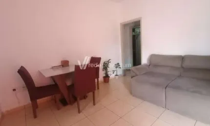 Casa com 2 quartos à venda na Rua Conselheiro Antônio Carlos, 1795, Jardim Campos Elíseos, Campinas, 63 m2 por R$ 380.000