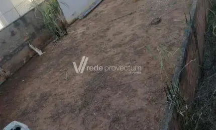 Terreno à venda na rua alberto cavalcanti, 101, parque jambeiro, campinas por r$ 300.888