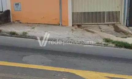 Casa com 2 quartos à venda na joão caboclo da silva, 91, jardim ouro preto, campinas, 78 m2 por r$ 350.000