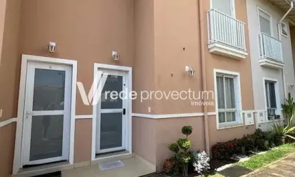 Casa em condomínio fechado com 3 quartos à venda na rua doutor sylvio carvalhaes, 758, jardim campos elíseos, campinas, 104 m2 por r$ 650.000