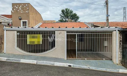 Casa em condomínio fechado com 2 quartos à venda na rua pascoal de luca, 360, jardim são pedro, campinas, 100 m2 por r$ 430.000