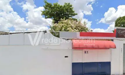 Casa com 4 quartos à venda na rua josé florence teixeira, 81, jardim das bandeiras, campinas, 250 m2 por r$ 583.000