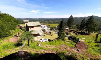 Casa em condomínio fechado com 2 quartos para alugar na Rodovia Dom Pedro I Km 115, s/n°, Parque Nova Suíça, Valinhos, 154 m2 por R$ 4.500