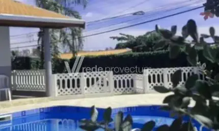 Casa com 3 quartos à venda na Rua Jurandyr Goulart, 307, Parque Santa Bárbara, Campinas, 232 m2 por R$ 750.000