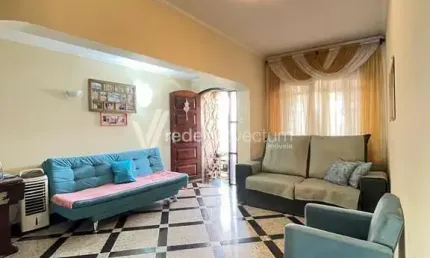 Casa com 3 quartos à venda na rua república dominicana, 969, jardim nova europa, campinas, 134 m2 por r$ 650.000