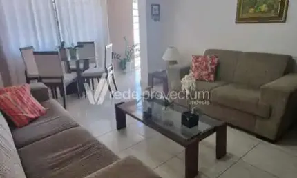 Casa com 2 quartos à venda na rua duarte da costa, 473, vila nogueira, campinas, 176 m2 por r$ 550.000