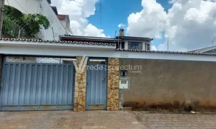 Casa comercial à venda na rua leonardo da vinci, 1235, taquaral, campinas, 191 m2 por r$ 930.000