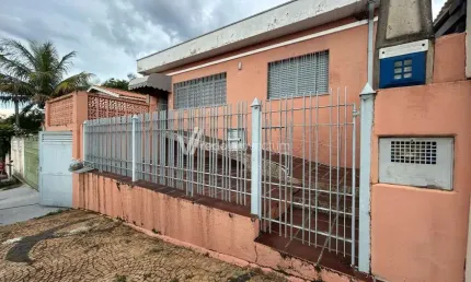 Casa com 2 quartos à venda na sebastião falconi, 134, jardim interlagos, campinas, 186 m2 por r$ 320.000