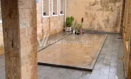 Casa com 3 quartos à venda na Redenção da Serra, 583, Jardim Alto da Barra, Campinas, 273 m2 por R$ 750.000