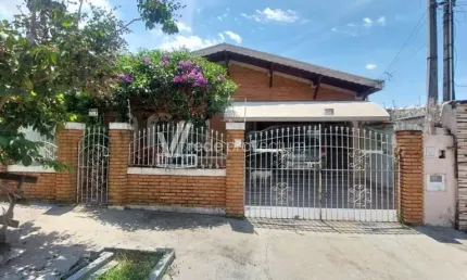 Casa com 3 quartos à venda na rua manoel luís de souza neto, 586, jardim carlos lourenço, campinas, 161 m2 por r$ 650.000