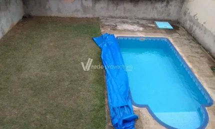 Casa com 3 quartos à venda na Aristides Lobo, 852, Cidade Universitária, Campinas, 166 m2 por R$ 849.000