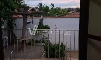 Casa com 2 quartos à venda na rua sebastião paulino dos santos, 274, parque santa bárbara, campinas, 201 m2 por r$ 900.000