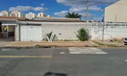 Casa com 3 quartos à venda na Rua Elias Lobo Neto, 93, São Bernardo, Campinas, 140 m2 por R$ 600.000