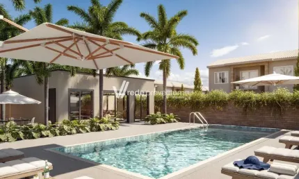 Casa em condomínio fechado com 3 quartos à venda no jardim santa helena, valinhos , 121 m2 por r$ 880.000