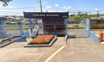 Casa em condomínio fechado com 3 quartos à venda na Rua Manoel Thomáz, 444, Jardim Regina, Campinas, 98 m2 por R$ 330.000