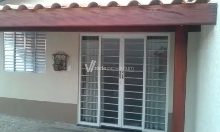 Casa com 3 quartos à venda na carlos gobbi, 105, conjunto habitacional parque itajaí, campinas, 150 m2 por r$ 330.000