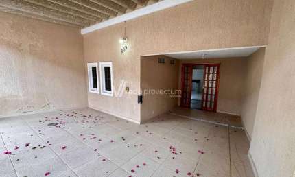 Casa com 2 quartos à venda na Vila Iapi, Campinas , 93 m2 por R$ 400.000