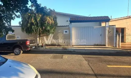 Casa comercial à venda na Rua Araçoiaba da Serra, 363, Cidade Jardim, Campinas, 131 m2 por R$ 445.000