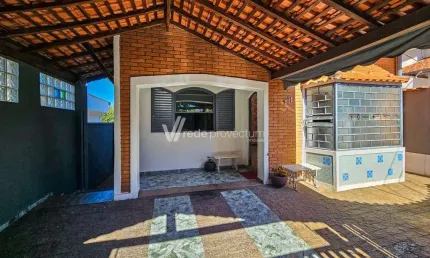 Casa comercial à venda na Rua Doutor Barbosa de Andrade, 511, Jardim Chapadão, Campinas, 106 m2 por R$ 659.000