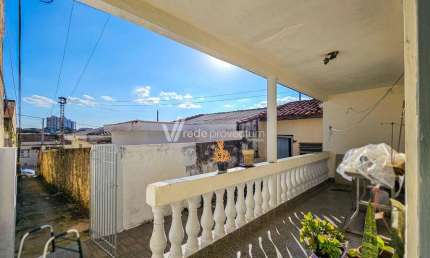 Casa comercial à venda na Rua do Algodão, 334, Jardim Chapadão, Campinas, 76 m2 por R$ 460.000