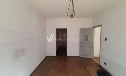 Casa com 3 quartos à venda na rua itapecirica da serra, 391, cidade jardim, campinas, 126 m2 por r$ 390.000