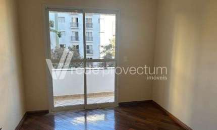 Apartamento com 1 quarto à venda na Vila Itapura, Campinas , 50 m2 por R$ 350.000