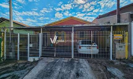 Casa comercial à venda na Jaborandi, 21, Vila Georgina, Campinas, 227 m2 por R$ 388.000