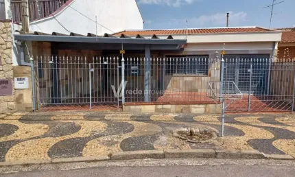 Casa com 3 quartos à venda na rua iboti, 450, jardim leonor, campinas, 206 m2 por r$ 695.000