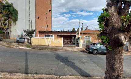 Casa comercial à venda na Renato Henry, 21, Jardim Chapadão, Campinas, 152 m2 por R$ 680.000