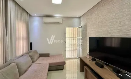 Casa com 3 quartos à venda no jardim eulina, campinas , 180 m2 por r$ 750.000