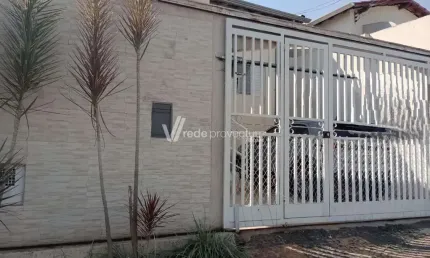 Casa com 2 quartos à venda no jardim leonor, campinas , 80 m2 por r$ 460.000