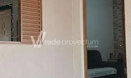 Casa com 2 quartos à venda no parque residencial vila união, campinas , 160 m2 por r$ 450.000