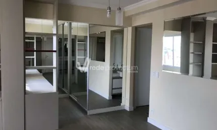 Apartamento com 1 quarto à venda no Centro, Campinas , 49 m2 por R$ 550.000