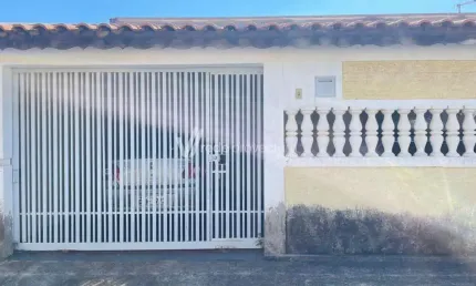 Casa com 3 quartos à venda no jardim dos oliveiras, campinas , 101 m2 por r$ 500.000