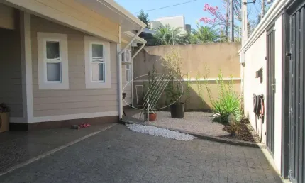 Casa com 3 quartos à venda na rua fioravante agnello, 1682, lenheiro, valinhos, 220 m2 por r$ 910.000