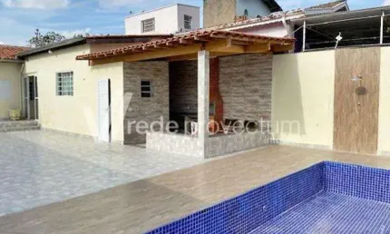Casa com 2 quartos à venda na Rua Ubatuba, 559, Jardim Nova Europa, Campinas, 108 m2 por R$ 750.000