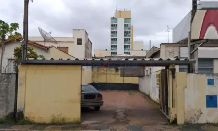 Terreno comercial à venda na vinte e oito de maio, 56, centro, valinhos, 100 m2 por r$ 500.000