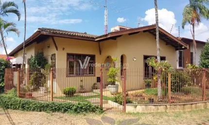 Casa com 3 quartos à venda na rua dos japoneses, 154, parque nova suíça, valinhos, 214 m2 por r$ 905.000