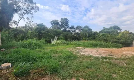 Terreno em condomínio fechado à venda na Alameda Itaipava, 1091, Joapiranga, Valinhos por R$ 795.000