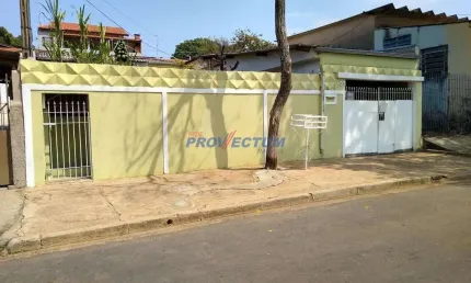 Casa com 2 quartos à venda no Jardim Pinheiros, Valinhos , 90 m2 por R$ 500.000