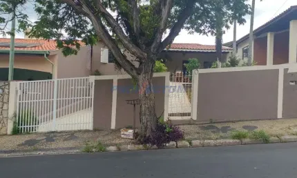 Casa com 5 quartos à venda na avenida joaquim alves corrêa, 2707, parque nova suíça, valinhos, 258 m2 por r$ 900.000